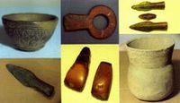 Exposition "Ancient History of the Gomel Region"
